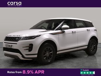 Land Rover Range Rover Evoque 2.0 D150 R-Dynamic FWD (150 ps) - REVERSE CAM - HEATED SEATS - D