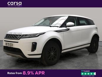 Land Rover Range Rover Evoque 2.0 D150 FWD (150 ps) - AMBIENT INTERIOR LIGHTING - BLUETOOTH - 