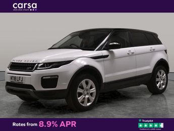 Land Rover Range Rover Evoque 2.0 TD4 SE Tech 4WD (180 ps) - ELECTRIC SEATS - DAB - PADDLE SHI