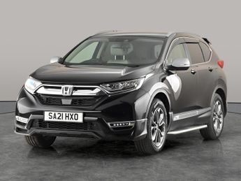 Honda CR-V 2.0 h i-MMD EX eCVT 4WD (184 ps) - ADAPTIVE CRUISE - LED HEADLIG