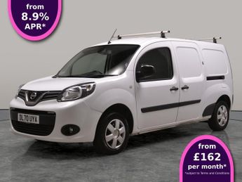 Nissan NV250 1.5 dCi Tekna Panel Van L2 (95 ps) - DAB - XENONS - BLUETOOTH