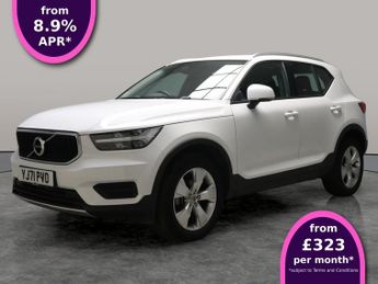 Volvo XC40 1.5 T3 Momentum (163 ps) - DAB - BLUETOOTH - PARKING SENSORS