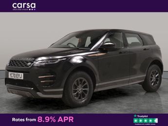 Land Rover Range Rover Evoque 2.0 D150 R-Dynamic FWD (150 ps) - AMBIENT INTERIOR LIGHTING - BL