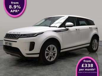 Land Rover Range Rover Evoque 1.5 P300e 12.2kWh S Plug-in 4WD (309 ps) - ACTIVE LANE ASSIST