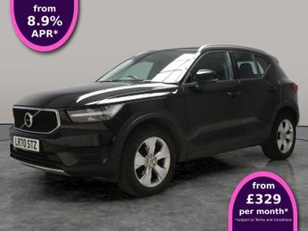 Volvo XC40 1.5 T3 Momentum (163 ps) - LED HEADLIGHTS - LANE DEPARTURE  - DA