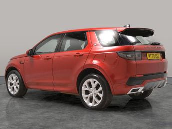 Land Rover Discovery Sport 1.5 P300e 12.2kWh R-Dynamic SE Plug-in 4WD (309 ps) - CARPLAY