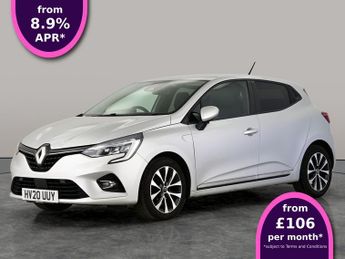 Renault Clio 1.0 TCe Iconic (100 ps) - APPLE CARPLAY - BLUETOOTH - PARKING SE