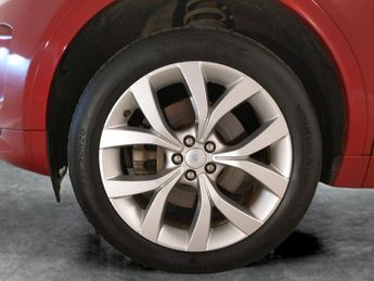 Land Rover Discovery Sport 1.5 P300e 12.2kWh R-Dynamic SE Plug-in 4WD (309 ps) - REVERSE CA