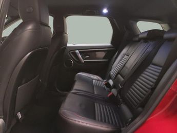 Land Rover Discovery Sport 1.5 P300e 12.2kWh R-Dynamic SE Plug-in 4WD (309 ps) - REVERSE CA