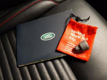 Land Rover Discovery Sport 1.5 P300e 12.2kWh R-Dynamic SE Plug-in 4WD (309 ps) - CARPLAY