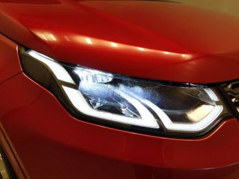Land Rover Discovery Sport 1.5 P300e 12.2kWh R-Dynamic SE Plug-in 4WD (309 ps) - REVERSE CA