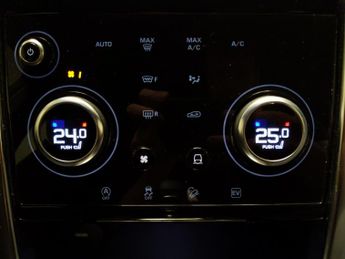 Land Rover Discovery Sport 1.5 P300e 12.2kWh R-Dynamic SE Plug-in 4WD (309 ps) - REVERSE CA