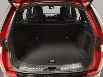Land Rover Discovery Sport 1.5 P300e 12.2kWh R-Dynamic SE Plug-in 4WD (309 ps) - REVERSE CA