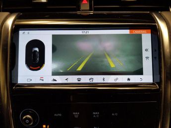 Land Rover Discovery Sport 1.5 P300e 12.2kWh R-Dynamic SE Plug-in 4WD (309 ps) - CARPLAY