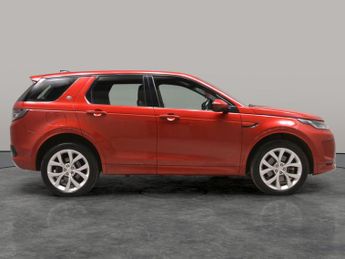 Land Rover Discovery Sport 1.5 P300e 12.2kWh R-Dynamic SE Plug-in 4WD (309 ps) - CARPLAY