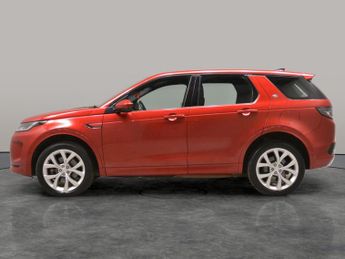 Land Rover Discovery Sport 1.5 P300e 12.2kWh R-Dynamic SE Plug-in 4WD (309 ps) - CARPLAY