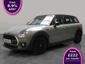 MINI Clubman 1.5 Cooper 6dr (136 ps) - DAB - BLUETOOTH - CRUISE CONTROL