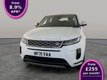 Land Rover Range Rover Evoque 2.0 D165 FWD (163 ps) - APPLE CARPLAY - BLUETOOTH - 17IN ALLOYS