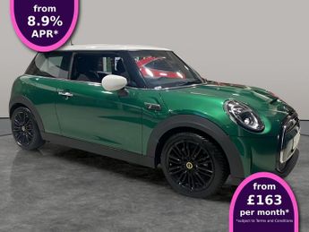 MINI Hatch Cooper SE 32.6kWh Level 2 (184 ps) - STORAGE COMPARTMENT PACK