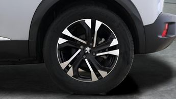 Peugeot E-2008 50kWh Allure Premium (7kW Charger) (136 ps) - BLUETOOTH - CRUISE