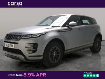 Land Rover Range Rover Evoque 2.0 D150 R-Dynamic FWD (150 ps) - REVERSE CAM - LANE DEPARTURE 