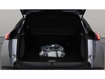 Peugeot E-2008 50kWh Allure Premium (7kW Charger) (136 ps) - LANE DEPARTURE  - 