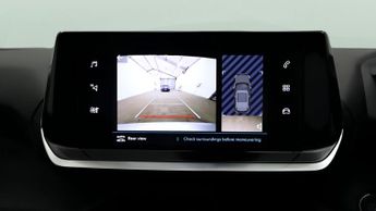 Peugeot E-2008 50kWh Allure Premium (7kW Charger) (136 ps) - BLUETOOTH - CRUISE