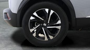 Peugeot E-2008 50kWh Allure Premium (7kW Charger) (136 ps) - BLUETOOTH - CRUISE