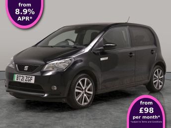 SEAT Mii 36.8 kWh (83 ps) - CRUISE CONTROL - PARKING SENSORS - AIR CON