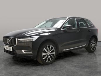 Volvo XC60 2.0h T6 Recharge 11.6kWh Inscription Plug-in AWD (340 ps) - LANE