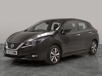 Nissan Leaf 40kWh Acenta (150 ps) - DAB - BLIND SPOT ASSIST - APPLE CARPLAY