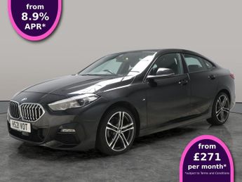 BMW 218 1.5 218i M Sport DCT (136 ps) - 18IN ALLOYS - BLUETOOTH - CRUISE