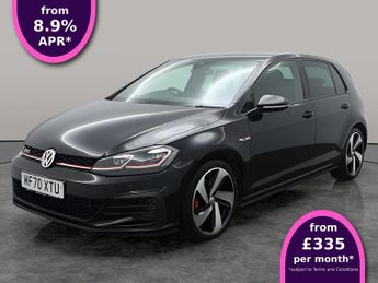 Volkswagen Golf GTi 2.0 TSI GPF GTI Performance DSG (245 ps) - HEATED SEATS - DAB