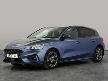 Ford Focus 1.5 EcoBlue ST-Line (120 ps) - KEYFREE SYSTEM - FORD SYNC3 - APP