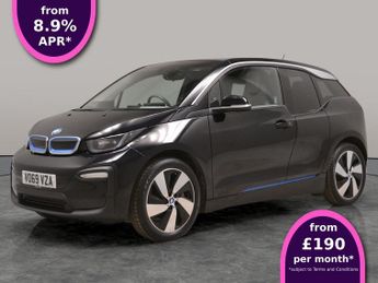 BMW i3 42.2kWh (170 ps) - DAB - BLUETOOTH - CRUISE CONTROL