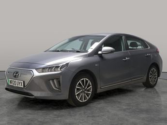 Hyundai IONIQ 38.3kWh Premium (136 ps) - LANE DEPARTURE  - REVERSE CAM - HEATE