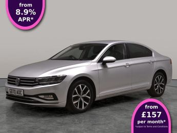 Volkswagen Passat 1.5 TSI EVO SEL (150 ps) - HEATED SEATS - DAB - PARKING SENSORS