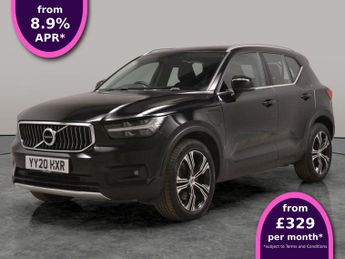 Volvo XC40 1.5h T5 Twin Engine Recharge 10.7kWh Inscription Pro Plug-in (26