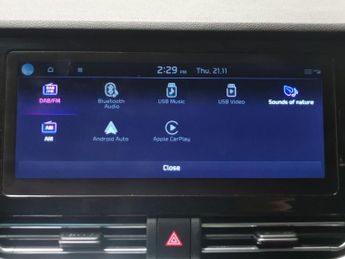 Kia Niro 64kWh 3 (201 bhp) - REVERSE CAM - NAV - HEATED LEATHER