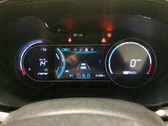 Kia Niro 64kWh 3 (201 bhp) - REVERSE CAM - NAV - HEATED LEATHER