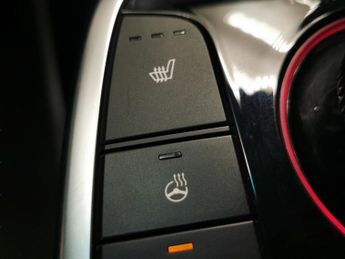 Kia Niro 64kWh 3 (201 bhp) - REVERSE CAM - NAV - HEATED LEATHER