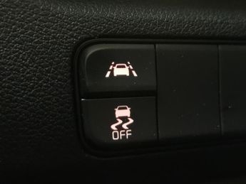Kia Niro 64kWh 3 (201 bhp) - REVERSE CAM - NAV - HEATED LEATHER
