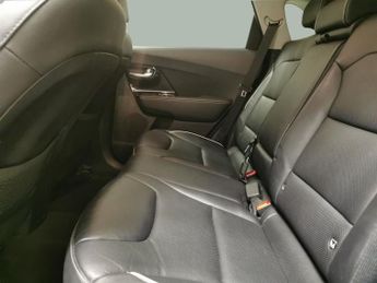 Kia Niro 64kWh 3 (201 bhp) - REVERSE CAM - NAV - HEATED LEATHER
