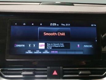Kia Niro 64kWh 3 (201 bhp) - REVERSE CAM - NAV - HEATED LEATHER