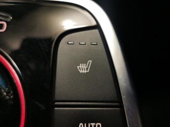 Kia Niro 64kWh 3 (201 bhp) - REVERSE CAM - NAV - HEATED LEATHER