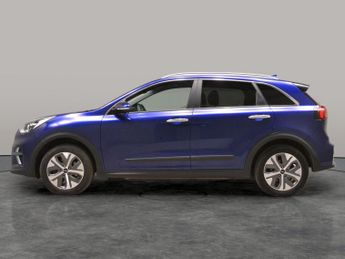 Kia Niro 64kWh 3 (201 bhp) - REVERSE CAM - NAV - HEATED LEATHER