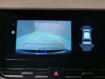 Kia Niro 64kWh 3 (201 bhp) - REVERSE CAM - NAV - HEATED LEATHER