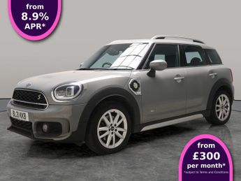 MINI Countryman 1.5 Cooper S E Sport ALL4 PHEV [Comfort] - MINI EXCITEMENT PACK 