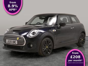 MINI Hatch 32.6kWh Level 3 (184 ps) - AUTO PARK - REVERSE CAM - HEATED SEAT