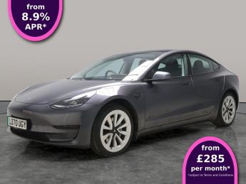 Tesla Model 3 Standard Range Plus RWD (241 bhp) - ADAPTIVE CRUISE - AUTO PARK